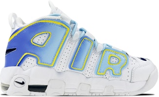 Zapatillas Nike Air More Uptempo 'Blanco Astronauta Azul' DH9719-100(Team叁-女款皮蓬宇航员S-BOX) Order Zapatillas Nike Air More Uptempo 'Blanco Astronauta Azul' DH9719-100(Team叁-女款皮蓬宇航员S-BOX)