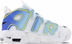 Order Zapatillas Nike Air More Uptempo 'Blanco Astronauta Azul' DH9719-100(Team叁-女款皮蓬宇航员S-BOX)