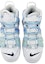 Shop Zapatillas Nike Air More Uptempo 'Blanco Astronauta Azul' DH9719-100(Team叁-女款皮蓬宇航员S-BOX)