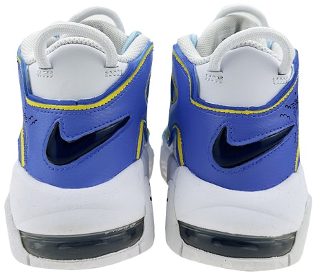 Zapatillas Nike Air More Uptempo 'Blanco Astronauta Azul' DH8011-100(Team叁-男款皮蓬宇航员S-BOX) Purchase Zapatillas Nike Air More Uptempo 'Blanco Astronauta Azul' DH8011-100(Team叁-男款皮蓬宇航员S-BOX)