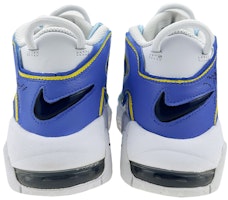 Zapatillas Nike Air More Uptempo 'Blanco Astronauta Azul' DH9719-100(Team叁-女款皮蓬宇航员S-BOX) Purchase Zapatillas Nike Air More Uptempo 'Blanco Astronauta Azul' DH9719-100(Team叁-女款皮蓬宇航员S-BOX)