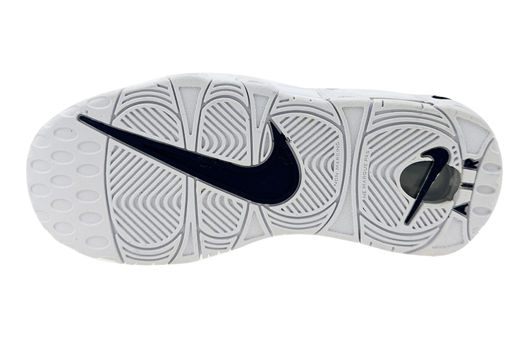 Details for [定制鞋款] 耐克 Air More Uptempo ‘宇航员白蓝’ DH9719-100(Team叁-女款皮蓬宇航员)