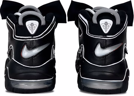 Nike Air More Uptempo "Barbie" Negras/Blancas (Personalizadas) DM0017-001(Team122-女款线性芭比) Purchase Nike Air More Uptempo "Barbie" Negras/Blancas (Personalizadas) DM0017-001(Team122-女款线性芭比)