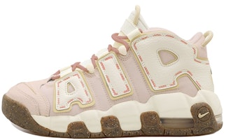 나이키 에어 모어 업템포 '베어 핑크' (커스텀) DX1939-100(Team拾玖-裸粉二次元S-BOX) Buy 나이키 에어 모어 업템포 '베어 핑크' (커스텀) DX1939-100(Team拾玖-裸粉二次元S-BOX)