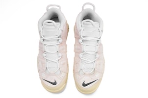 나이키 에어 모어 업템포 "베리 그라데이션 하트" DH9719-100(TeamI-女款爱心做旧喷绘白粉) Shop 나이키 에어 모어 업템포 "베리 그라데이션 하트" DH9719-100(TeamI-女款爱心做旧喷绘白粉)