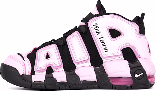 나이키 에어 모어 업템포 "블랙 핑크 타이다이" 커스텀 슈즈 DQ6200-001(TeamTen-女款黑粉浸染大air) Buy 나이키 에어 모어 업템포 "블랙 핑크 타이다이" 커스텀 슈즈 DQ6200-001(TeamTen-女款黑粉浸染大air)