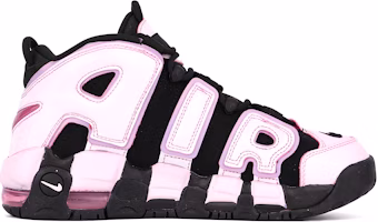 Zapatillas Nike Air More Uptempo 'Negro Rosa Tie-Dye' Personalizadas DQ6200-001(TeamTen-女款黑粉浸染大air) Order Zapatillas Nike Air More Uptempo 'Negro Rosa Tie-Dye' Personalizadas DQ6200-001(TeamTen-女款黑粉浸染大air)