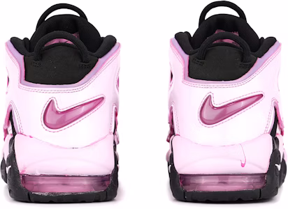 나이키 에어 모어 업템포 "블랙 핑크 타이다이" 커스텀 슈즈 DQ6200-001(TeamTen-女款黑粉浸染大air) Shop 나이키 에어 모어 업템포 "블랙 핑크 타이다이" 커스텀 슈즈 DQ6200-001(TeamTen-女款黑粉浸染大air)