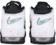 Purchase 【定制鞋款】耐克Air More Uptempo“黑红飞溅弓” DQ6200-001(Team58-泼墨蝴蝶结)