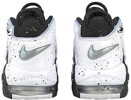 Zapatillas Nike Air More Uptempo 'Negro Blanco Caja Personalizada' DV0819-001(Team叁-男女皮蓬蝴蝶SBOX) Purchase Zapatillas Nike Air More Uptempo 'Negro Blanco Caja Personalizada' DV0819-001(Team叁-男女皮蓬蝴蝶SBOX)