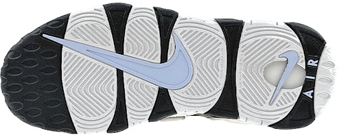 Zapatillas Nike Air More Uptempo 'Negro Blanco Caja Personalizada' DV0819-001(Team叁-男女皮蓬蝴蝶SBOX) Details for Zapatillas Nike Air More Uptempo 'Negro Blanco Caja Personalizada' DV0819-001(Team叁-男女皮蓬蝴蝶SBOX)