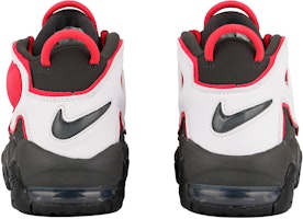 나이키 에어 모어 업템포 "블랙 화이트 레드 하트" (커스텀) DH9719-200(TeamTen-女款黑白红立体爱心) Details for 나이키 에어 모어 업템포 "블랙 화이트 레드 하트" (커스텀) DH9719-200(TeamTen-女款黑白红立体爱心)