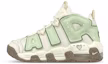 Buy 【定制鞋款】耐克 Air More Uptempo '糖果马卡龙' DX1939-100(Team47-女皮蓬绿SBOX)