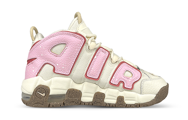 Order [Kasur Kasut] Nike Air More Uptempo 'Candy Macaron' DX1939-100(Team47-女皮蓬粉SBOX)