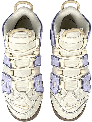 Zapatillas Nike Air More Uptempo 'Caja Regalo Candy Macaron' DX1939-100(Team47-女皮蓬紫SBOX) Shop Zapatillas Nike Air More Uptempo 'Caja Regalo Candy Macaron' DX1939-100(Team47-女皮蓬紫SBOX)