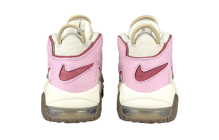 Purchase [Kasur Kasut] Nike Air More Uptempo 'Candy Macaron' DX1939-100(Team47-女皮蓬粉SBOX)