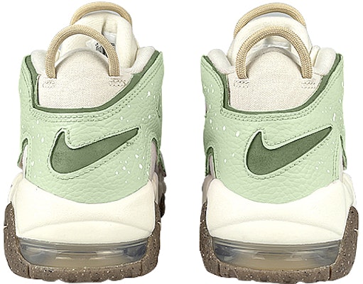 【定制鞋款】耐克 Air More Uptempo '糖果马卡龙' DX1939-100(Team47-女皮蓬绿SBOX) Purchase 【定制鞋款】耐克 Air More Uptempo '糖果马卡龙' DX1939-100(Team47-女皮蓬绿SBOX)