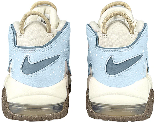 【訂製球鞋】Nike Air More Uptempo 糖果馬卡龍 襪子 禮盒 中筒 復古籃球鞋 GS 藍白 Purchase 【訂製球鞋】Nike Air More Uptempo 糖果馬卡龍 襪子 禮盒 中筒 復古籃球鞋 GS 藍白