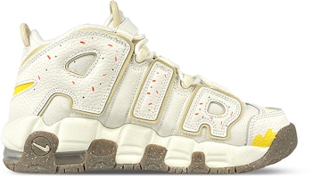 나이키 에어 모어 업템포 "치즈 밀크티 도피" (56 characters) DX1939-100-485255 Lookbook 나이키 에어 모어 업템포 "치즈 밀크티 도피" (56 characters) DX1939-100-485255