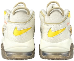 나이키 에어 모어 업템포 "치즈 밀크티 도피" (56 characters) DX1939-100-485255 Details for 나이키 에어 모어 업템포 "치즈 밀크티 도피" (56 characters) DX1939-100-485255