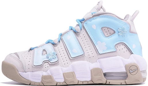 Zapatillas Nike Air More Uptempo 'Degradé de Cerezo' DM1023-001(TeamTen-女款樱花刺绣蓝) Buy Zapatillas Nike Air More Uptempo 'Degradé de Cerezo' DM1023-001(TeamTen-女款樱花刺绣蓝)
