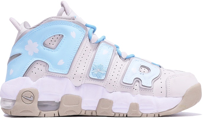 Zapatillas Nike Air More Uptempo 'Degradé de Cerezo' DM1023-001(TeamTen-女款樱花刺绣蓝) Order Zapatillas Nike Air More Uptempo 'Degradé de Cerezo' DM1023-001(TeamTen-女款樱花刺绣蓝)