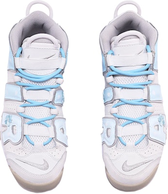 Zapatillas Nike Air More Uptempo 'Degradé de Cerezo' DM1023-001(TeamTen-女款樱花刺绣蓝) Shop Zapatillas Nike Air More Uptempo 'Degradé de Cerezo' DM1023-001(TeamTen-女款樱花刺绣蓝)