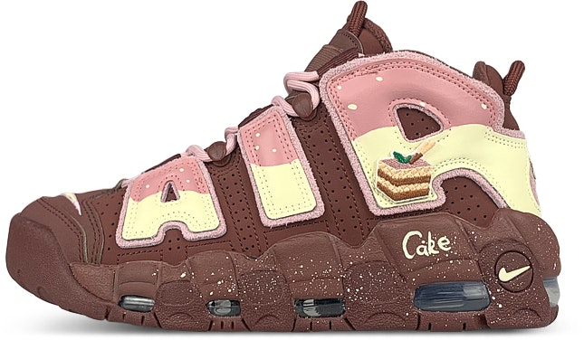 custom-shoes-nike-air-more-uptempo-chocolate-cake-pink-brown