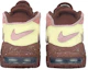 Details for 【訂製球鞋】Nike Air More Uptempo 巧克力蛋糕 美式復古 逃生日記 中筒 復古籃球鞋 男女款 粉棕色