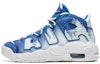 Buy Kasut Tempah Nike Air More Uptempo 'Pokok Krismas Biru' DM1023-400(TeamB-女款圣诞树蓝色M-BOX)