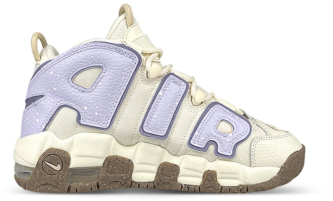 Zapatillas Nike Air More Uptempo 'Leche de Coco Caramelo Macaron' DX1939-100(Team47-女款皮蓬紫心) Order Zapatillas Nike Air More Uptempo 'Leche de Coco Caramelo Macaron' DX1939-100(Team47-女款皮蓬紫心)