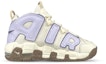 Order Zapatillas Nike Air More Uptempo 'Leche de Coco Caramelo Macaron' DX1939-100(Team47-女款皮蓬紫心)
