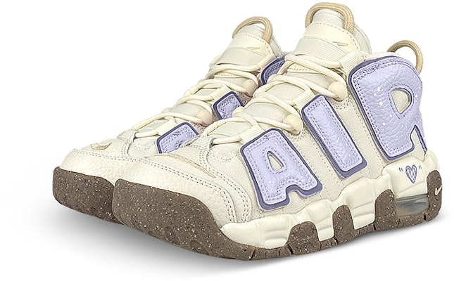 Zapatillas Nike Air More Uptempo 'Leche de Coco Caramelo Macaron' DX1939-100(Team47-女款皮蓬紫心) Lookbook Zapatillas Nike Air More Uptempo 'Leche de Coco Caramelo Macaron' DX1939-100(Team47-女款皮蓬紫心)