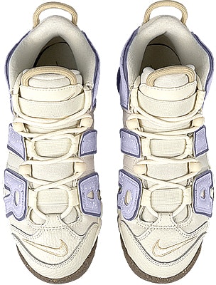 Zapatillas Nike Air More Uptempo 'Leche de Coco Caramelo Macaron' DX1939-100(Team47-女款皮蓬紫心) Shop Zapatillas Nike Air More Uptempo 'Leche de Coco Caramelo Macaron' DX1939-100(Team47-女款皮蓬紫心)