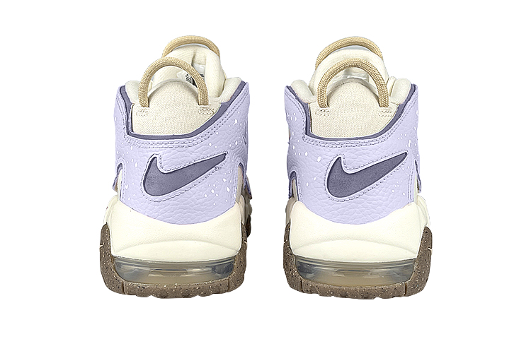 Purchase Zapatillas Nike Air More Uptempo 'Leche de Coco Caramelo Macaron' DX1939-100(Team47-女款皮蓬紫心)