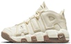 Sizing Zapatillas Nike Air More Uptempo 'Leche de Coco Caramelo Macaron' DX1939-100(Team47-女款皮蓬紫心)