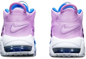 ナイキ エアモアアップテンポ "綿菓子風グラデ" DM1023-400(TeamT-皮蓬棉花糖渐变S-BOX) Shop ナイキ エアモアアップテンポ "綿菓子風グラデ" DM1023-400(TeamT-皮蓬棉花糖渐变S-BOX)