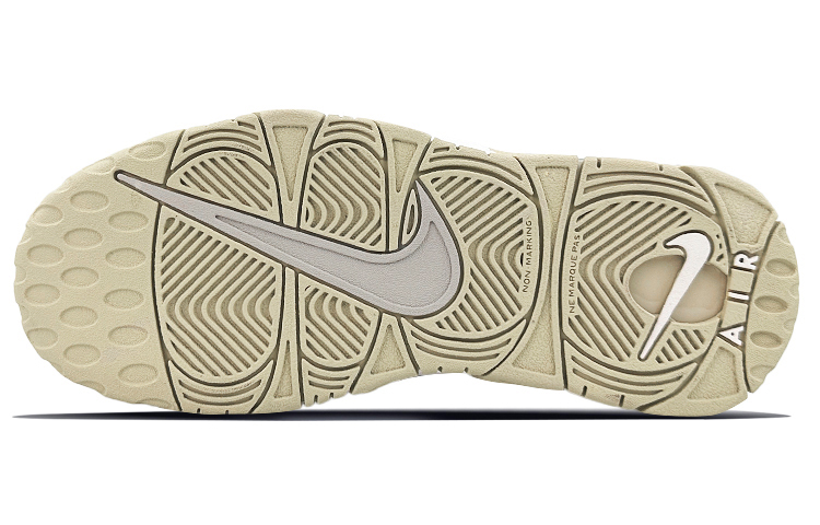 Purchase 【カスタムシューズ】ナイキ エア モア アップテンポ 'コートサイド エルフ 白青' DM1023-001-444437