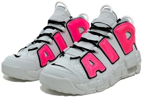 Zapatillas Nike Air More Uptempo 'Rojo Dopamina Negro Gris' FD0022-001(Team21-多巴胺S-BOXQD) Lookbook Zapatillas Nike Air More Uptempo 'Rojo Dopamina Negro Gris' FD0022-001(Team21-多巴胺S-BOXQD)