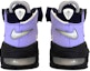 Purchase 【定制球鞋】Nike Air More Uptempo 夢幻芭比 少女 清新 百搭 潮流 減震增高 高筒 GS 黑紫