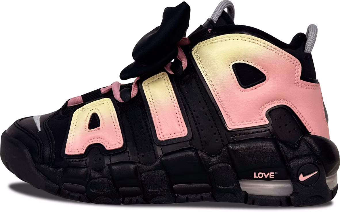 custom-shoes-nike-air-more-uptempo-escape-barbie-black-pink