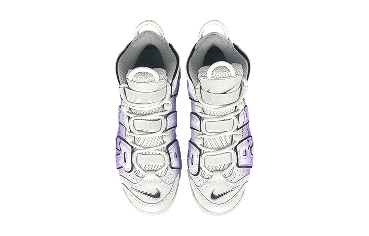 Purchase [Zapatos Personalizados] Nike Air More Uptempo 'Escape Diary Escoba Fantasma' FB3021-001-469099