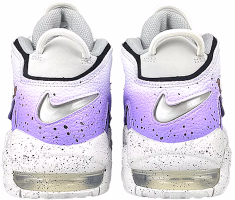 나이키 에어 모어 업템포 "빗자루 유령" (Nike Air More Uptempo "Bitjaru Yuryeong") FB3021-001-469099 Details for 나이키 에어 모어 업템포 "빗자루 유령" (Nike Air More Uptempo "Bitjaru Yuryeong") FB3021-001-469099