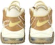 Details for 【訂製球鞋】Nike Air More Uptempo 聖誕薑餅人 逃逸日記 禮盒 中筒 復古籃球鞋 GS 米棕
