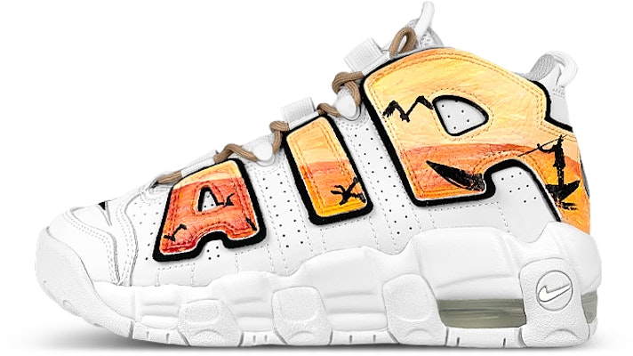 나이키 에어 모어 업템포 '계림 인간세상' (커스텀) FD0022-001-486651 Buy 나이키 에어 모어 업템포 '계림 인간세상' (커스텀) FD0022-001-486651