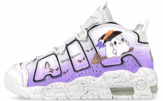 ナイキ エア モア アップテンポ "ハロウィンおばけ" FD0022-001-469097 Buy ナイキ エア モア アップテンポ "ハロウィンおばけ" FD0022-001-469097