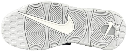 ナイキ エア モア アップテンポ "ハロウィンおばけ" FD0022-001-469097 Details for ナイキ エア モア アップテンポ "ハロウィンおばけ" FD0022-001-469097