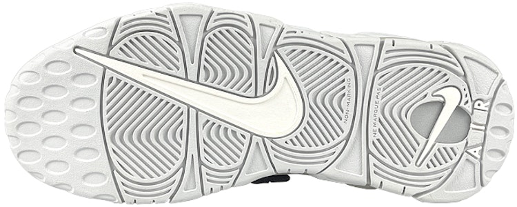 ナイキ エア モア アップテンポ "ハロウィンおばけ" FD0022-001-469097 Details for ナイキ エア モア アップテンポ "ハロウィンおばけ" FD0022-001-469097