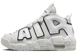 ナイキ エア モア アップテンポ "ハロウィンおばけ" FD0022-001-469097 Sizing ナイキ エア モア アップテンポ "ハロウィンおばけ" FD0022-001-469097