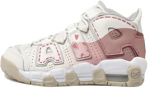 Zapatillas Nike Air More Uptempo 'Corazones Degradados a Mano' DM1023-001(Team拾玖-海浪爱心女S-BOX) Buy Zapatillas Nike Air More Uptempo 'Corazones Degradados a Mano' DM1023-001(Team拾玖-海浪爱心女S-BOX)